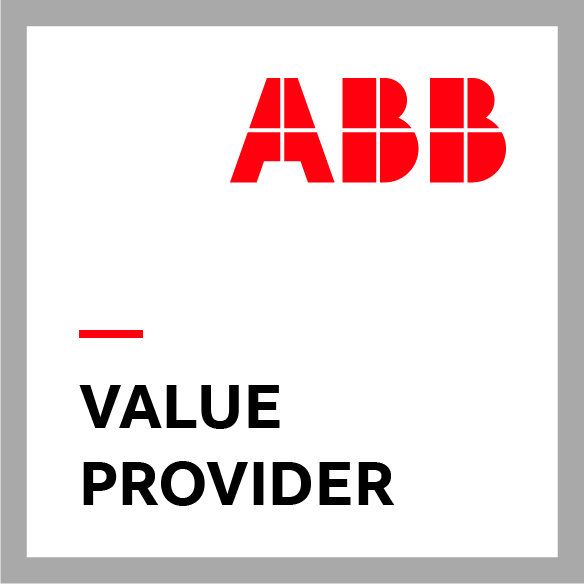 Sales Partner ABB